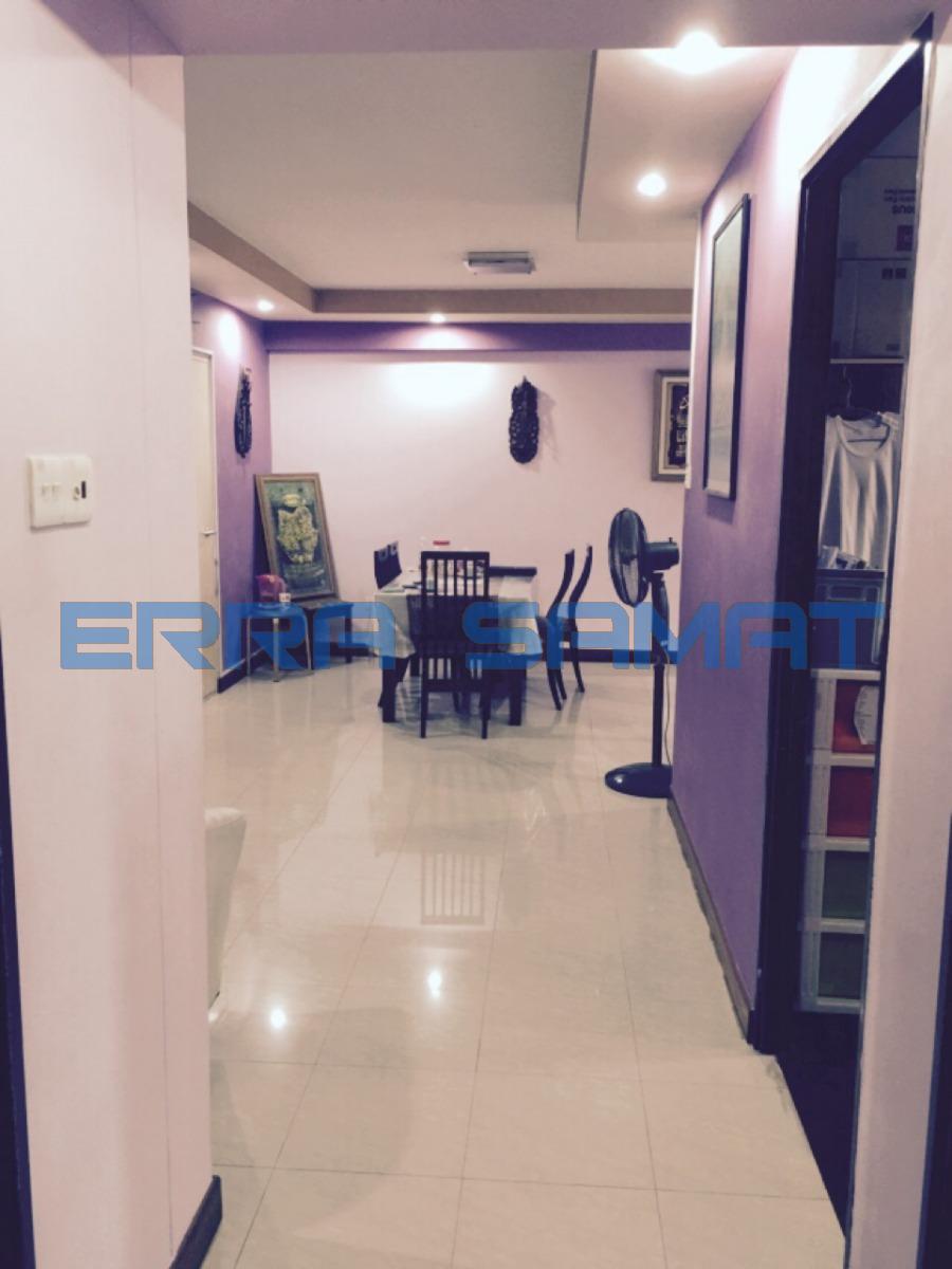 Blk 641A Punggol Drive (Punggol), HDB 5 Rooms #96693782
